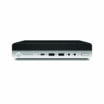 HP ProDesk 600 G4 DM Core i3-8300T -REFURBISHED- | 256GB SSD | 8GB RAM | Windows 11 Pro